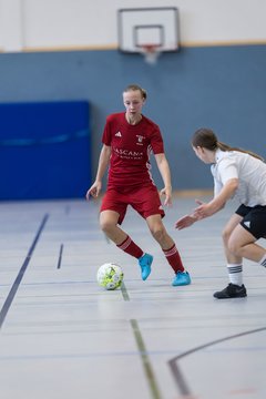 Bild 98 - F NFV Futsalturnier